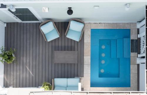 Northeast Virginia Beach Hotel | The Waverly 100 Inn at Old Beach