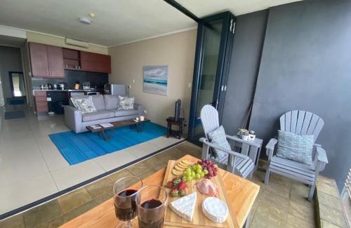 Durban Point Apartamento | The Waves, 302 Quayside Point Waterfront