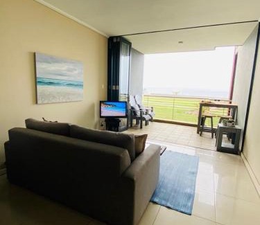 Durban Point Apartamento | The Waves, 302 Quayside Point Waterfront