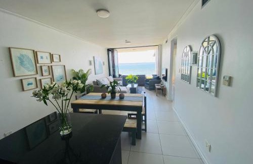 Durban Point Apartamento | The Waves, 806 Quayside Point Waterfront