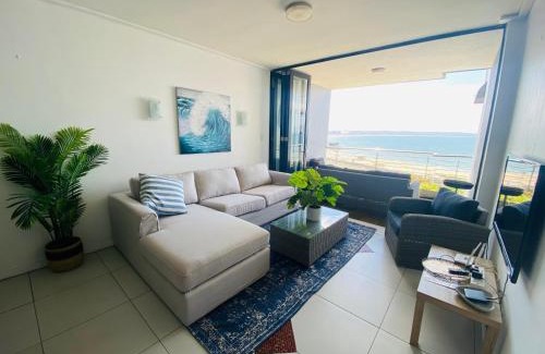 Durban Point Apartamento | The Waves, 806 Quayside Point Waterfront