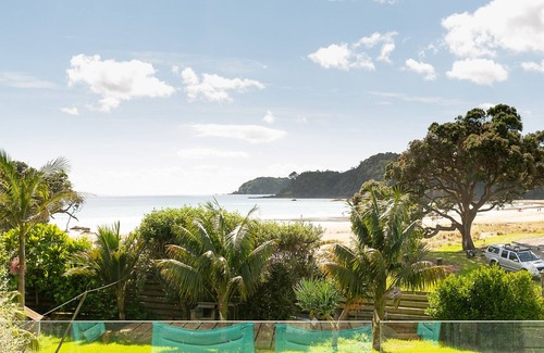 Matapouri Casa | The Waves at Sandy Bay