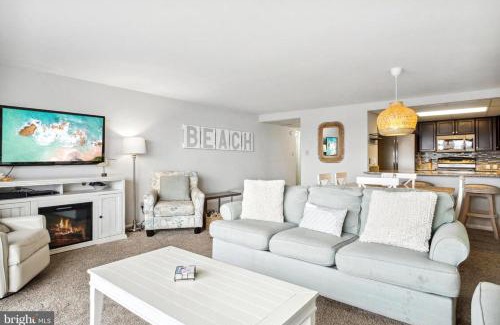 North Ocean City Apartamento | The Waves Condo Unit 106