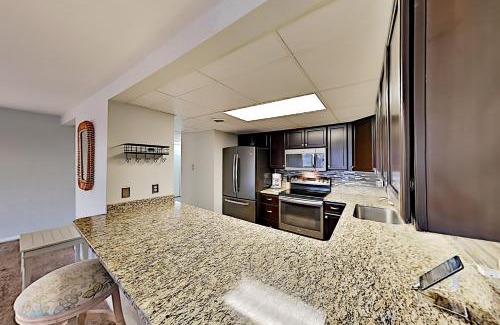 North Ocean City Apartamento | The Waves Condo Unit 106