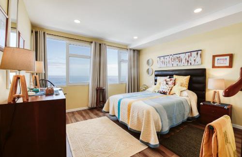 Sao Vicente Apartamento | The Waves Studios