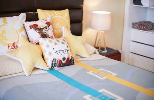 Sao Vicente Apartamento | The Waves Studios