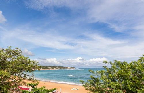 Unawatuna Hotel | The Waves Unawatuna