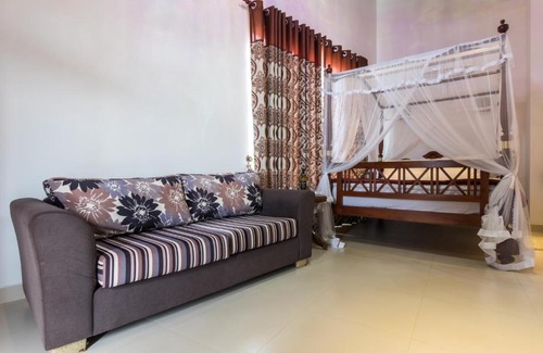 Unawatuna Hotel | The Waves - Unawatuna