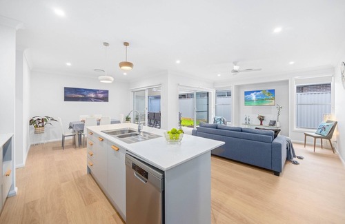 Dunbogan Casa | The Waybre Dunbogan 2443