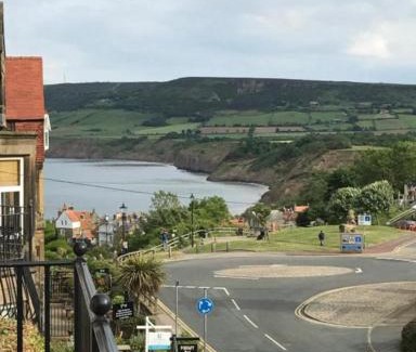 Robin Hood's Bay Cama Y Desayuno | The Wayfarer, Robin Hoods Bay