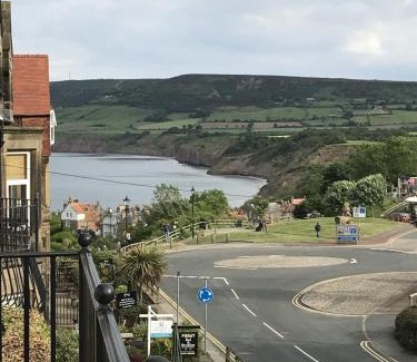 Robin Hood's Bay Cama Y Desayuno | The Wayfarer, Robin Hoods Bay