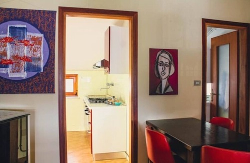 Drusacco Apartamento | The Wayfarer's House