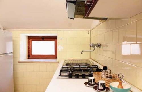 Drusacco Apartamento | The Wayfarer's House