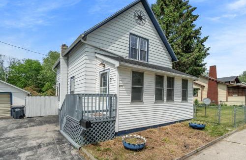 South Haven Casa | The Wayfarer