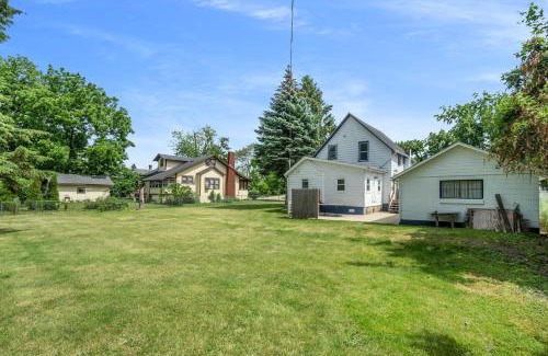 South Haven Casa | The Wayfarer
