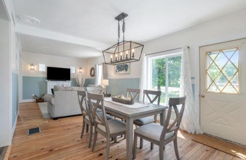 South Haven Casa | The Wayfarer