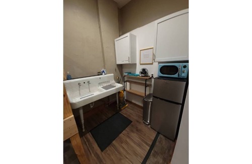 Wayne Condominio | The Wayne Byrd Nest 117 W 2nd St. Wayne, NE