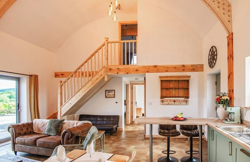 Ross-on-Wye Cabaña | The Wayne House - UK50389