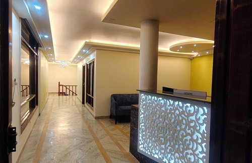 Shoghi Hotel | The waypointinn