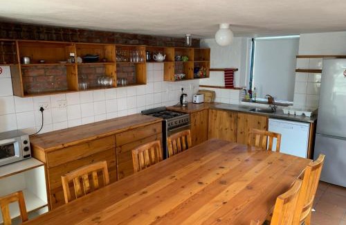Arniston Casa | The Weaver