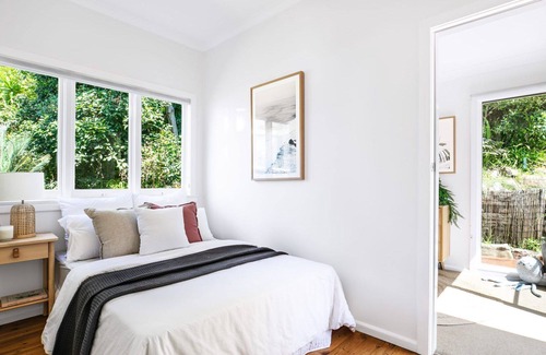 Whale Beach Casa | THE WEDGE by Palm Beach Holiday Rentals