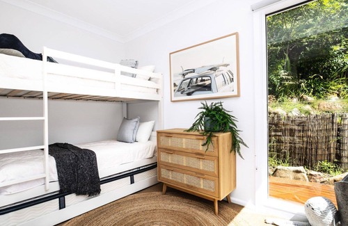 Whale Beach Casa | THE WEDGE by Palm Beach Holiday Rentals