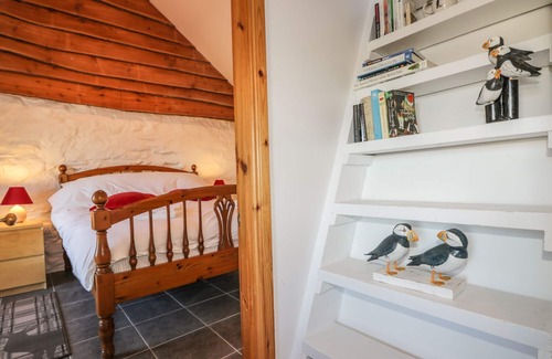 Drumchork Cabaña | El pequeño granero, DUNDONNELL