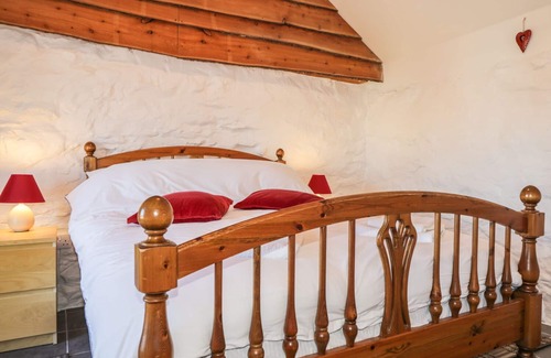 Drumchork Cabaña | El pequeño granero, DUNDONNELL
