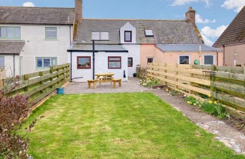 Dornoch Casa | The Wee Belter