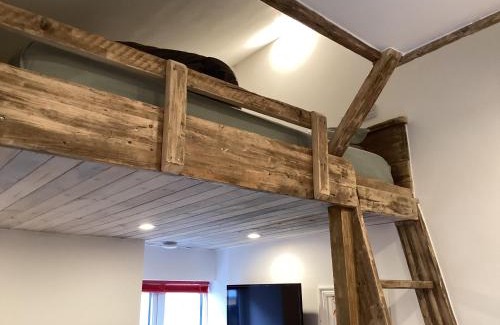 Glenmorangie Apartamento | The Wee Bothy