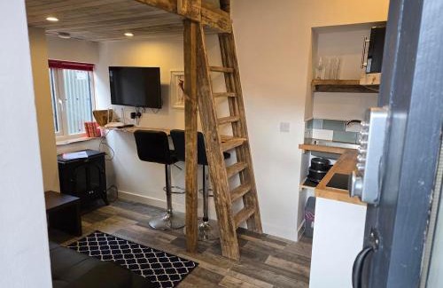 Glenmorangie Apartamento | The Wee Bothy