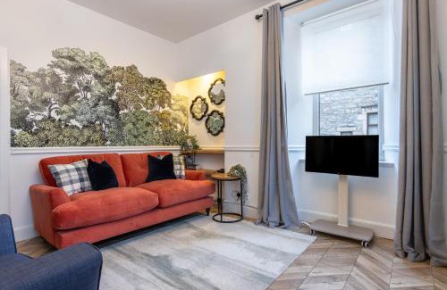 Inverness City Centre Apartamento | The Wee Gem