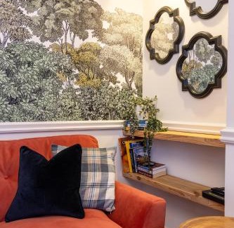Inverness City Centre Apartamento | The Wee Gem