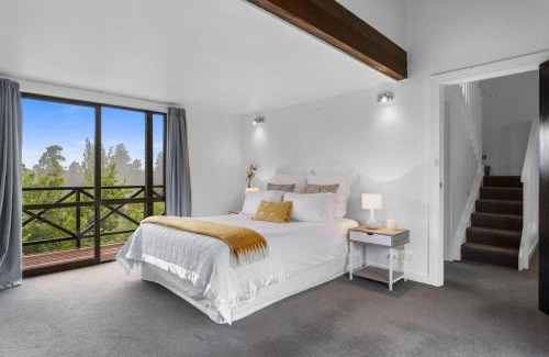 Waimakariri District Casa | The Wee Glen - Peaceful Country Retreat 2 bed