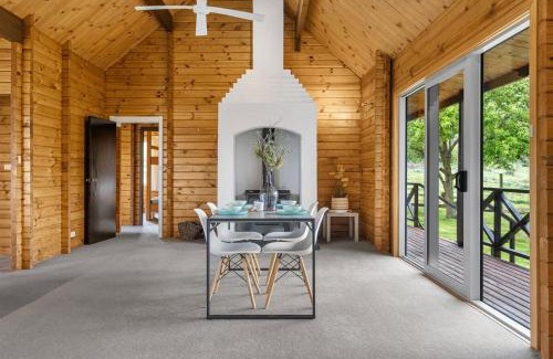 Waimakariri District Casa | The Wee Glen - Peaceful Country Retreat 2 bed