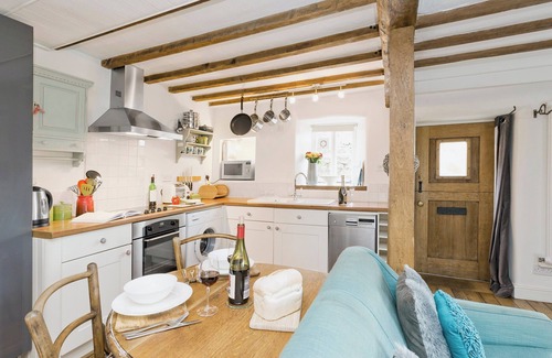 Wirksworth Cabaña | Alojamiento de 1 habitación en Wirksworth, cerca de Matlock