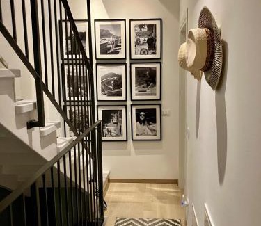 Carate Urio Apartamento | The Wee House on the Lake