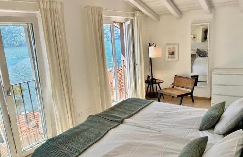 Carate Urio Apartamento | The Wee House on the Lake