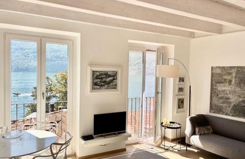 Carate Urio Apartamento | The Wee House on the Lake