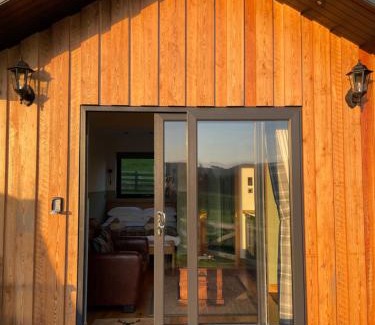 Invergarry Apartamento | The Wee Knoll