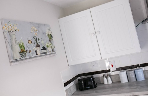 Portrush Apartamento | The Wee Snug
