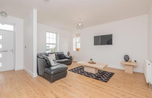 Bannockburn Casa | The Wee White Cottage