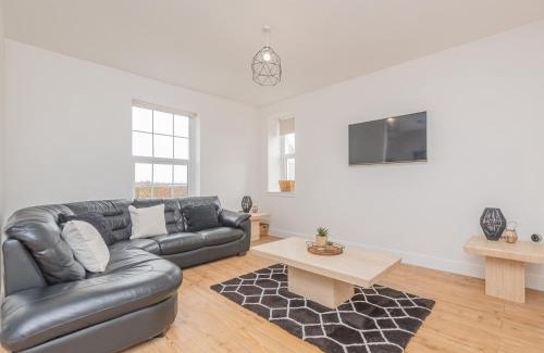 Bannockburn Casa | The Wee White Cottage