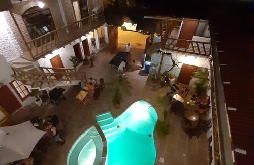 Montañita Casa | The Weekend Hostal