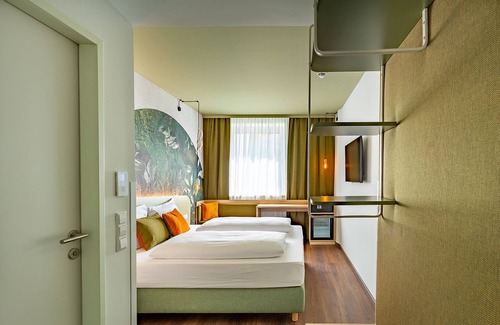 Schottenfeld Cama Y Desayuno | The Weekend Hotel