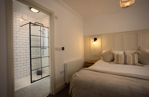 Berwick-upon-Tweed Apartamento | The Weights and Measures Office