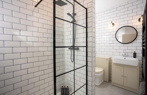 Berwick-upon-Tweed Apartamento | The Weights and Measures Office