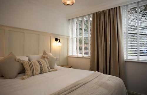 Berwick-upon-Tweed Apartamento | The Weights and Measures Office