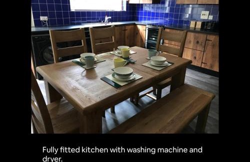 Forkhill Apartamento | The Welcome Inn