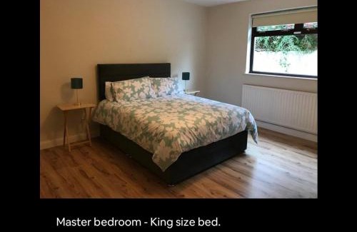Forkhill Apartamento | The Welcome Inn